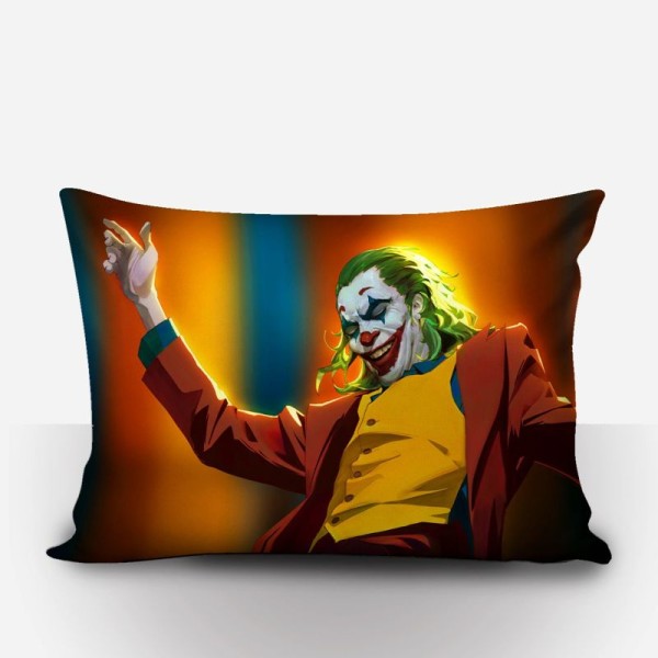 Almofada Pequena Coringa 10