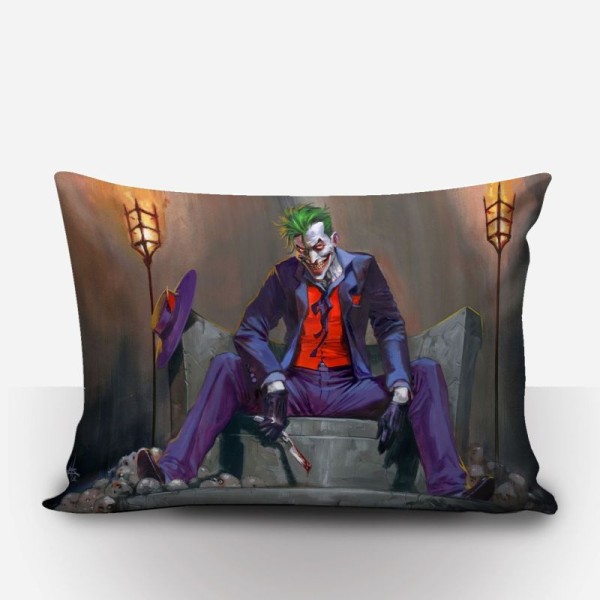 Almofada Pequena Coringa 11