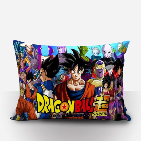 Almofada Pequena Dragon Ball mod.16