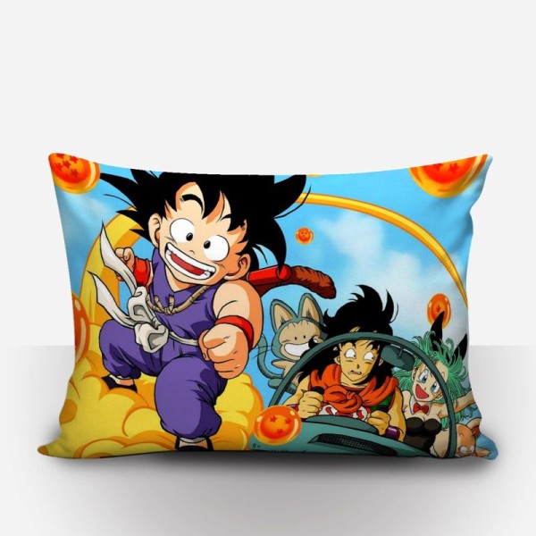 Almofada Pequena Dragon Ball mod.18