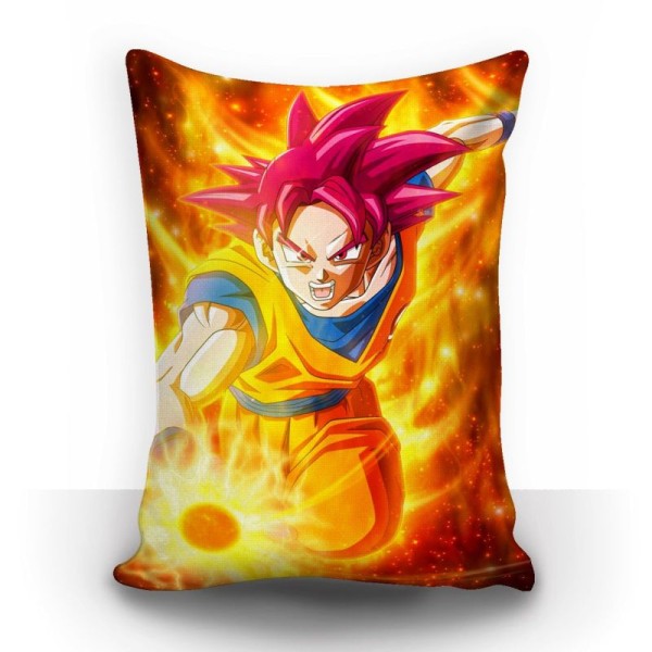 Almofada Pequena Dragon Ball mod.19