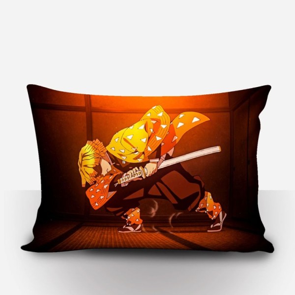 Almofada Pequena Demon Slayer 04