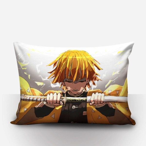 Almofada Pequena Demon Slayer 10