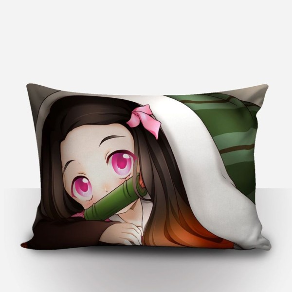Almofada Pequena Demon Slayer 11