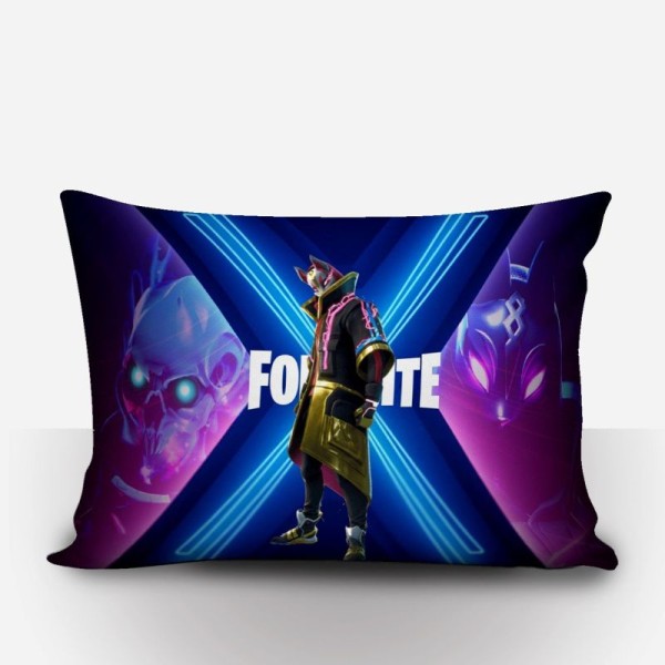 Almofada Pequena Fortnite 01