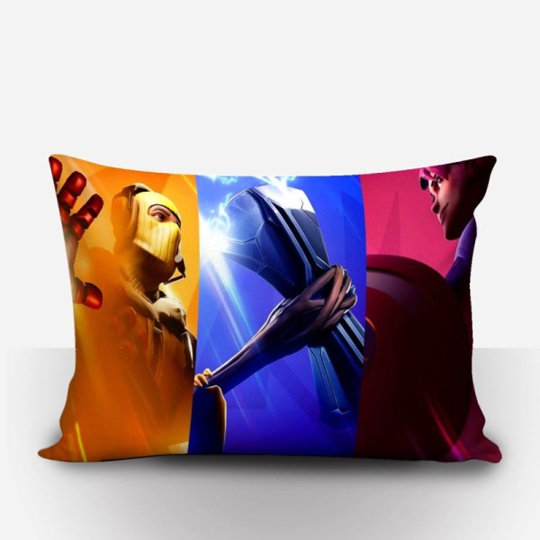 Almofada Pequena Fortnite 02