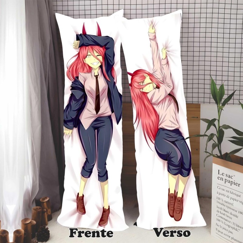 Almofada Anime Darling In The Franxx Zero Two + Chaveiro