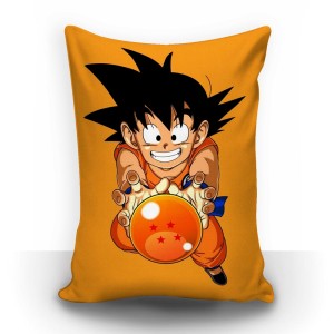 Almofada Pequena Dragon Ball mod.04