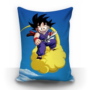 Almofada Pequena Dragon Ball mod.14