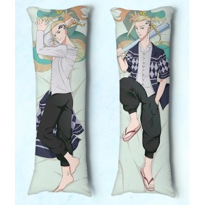 Travesseiro Dakimakura Tokyo Revenger ken ryguji 01