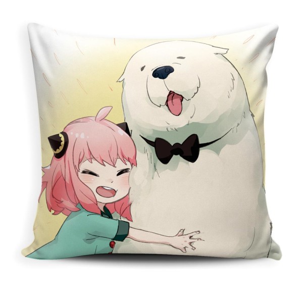 Almofada Spy vs Family 02