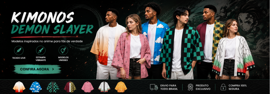 Kimonos Kimonos