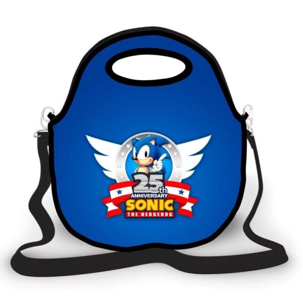 Bolsa Térmica Sonic Mod.01