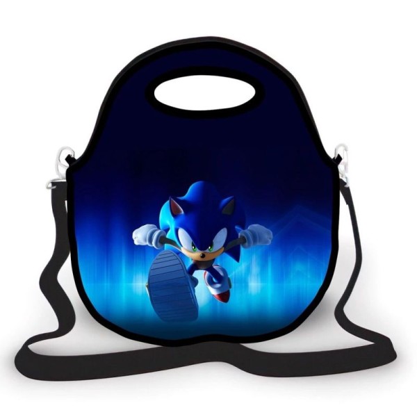 Bolsa Térmica Sonic Mod.02