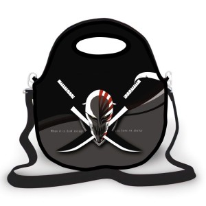 Bolsa Lancheira Bleach 01