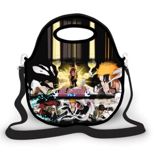 Bolsa Lancheira Bleach 02