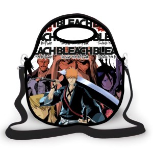 Bolsa Lancheira Bleach 03