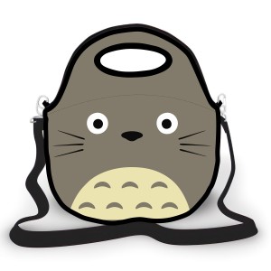 Bolsa Térmica Totoro Mod.01