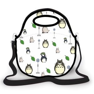 Bolsa Térmica Totoro Mod.03