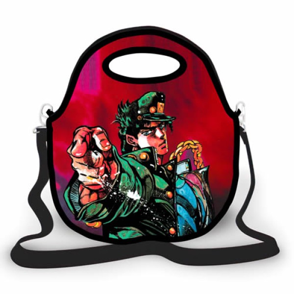 Bolsa Lancheira Térmica jojo mod.01 Bolsa Lancheira Térmica jojo mod.01