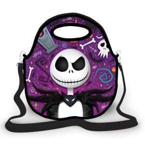 Bolsa Lancheira Jack Esqueleto 03