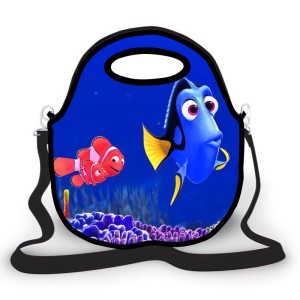 Bolsa Lancheira Nemo 01