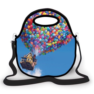 Bolsa Lancheira Up Altas Aventuras