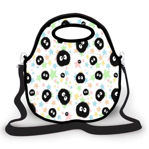 Bolsa Térmica Totoro Mod.02
