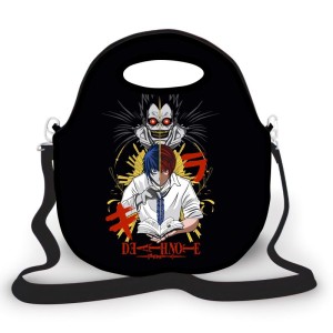 Bolsa Lancheira Death Note 03