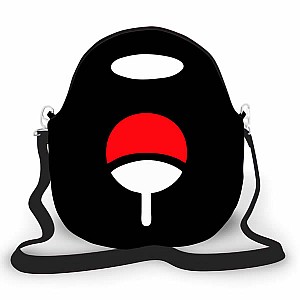 Bolsa Lancheira Térmica Naruto Mod.07