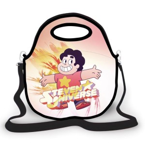 Bolsa Lancheira Steve Universe 01