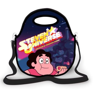 Bolsa Lancheira Steve Universe 02