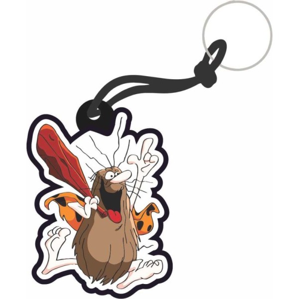 Chaveiro Capitão Caverna