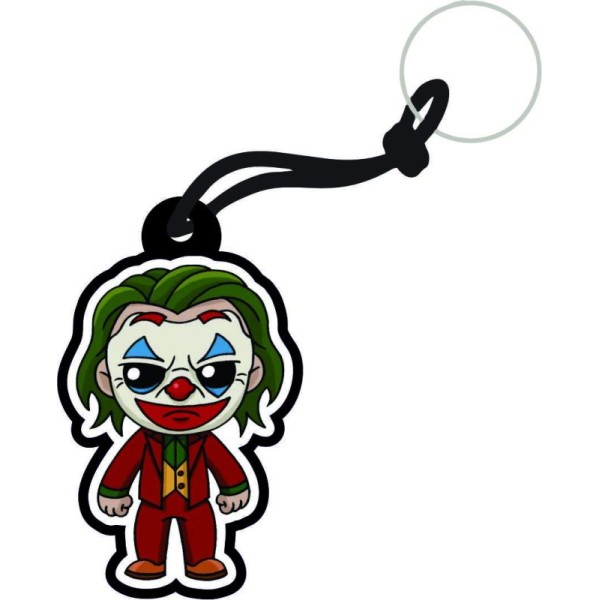Chaveiro Coringa Joker