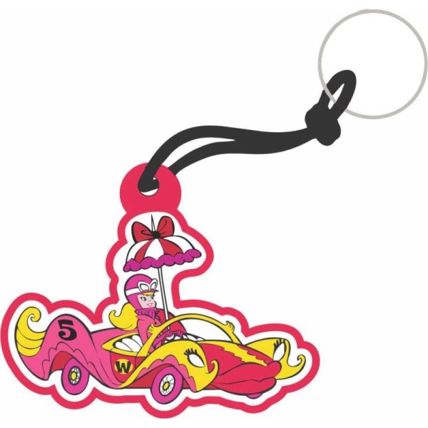 Chaveiro Penelope Charmosa