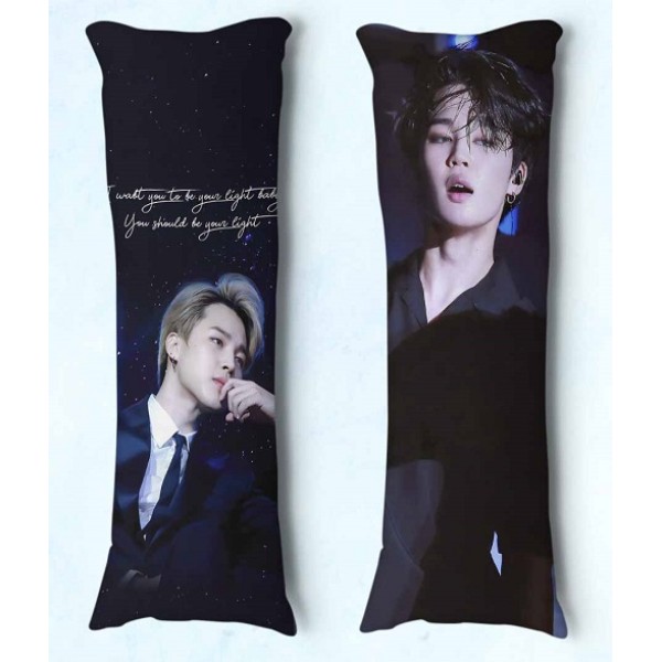 Travesseiro Dakimakura BTS Mod.15 Travesseiro Dakimakura BTS Mod.15