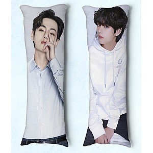 Travesseiro Dakimakura BTS Mod.23