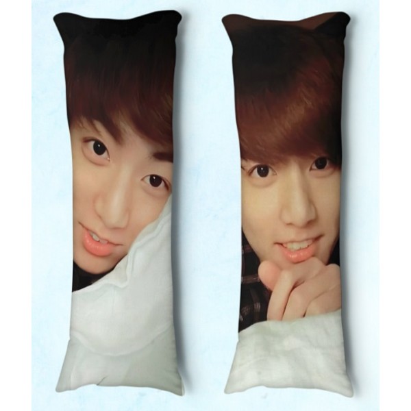 Travesseiro Dakimakura BTS Mod.16 Travesseiro Dakimakura BTS Mod.16