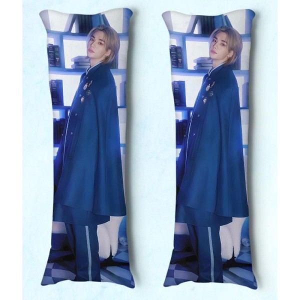 Travesseiro Dakimakura StrayKids 02