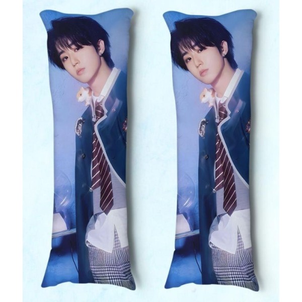 Travesseiro Dakimakura StrayKids 03 Travesseiro Dakimakura StrayKids 03