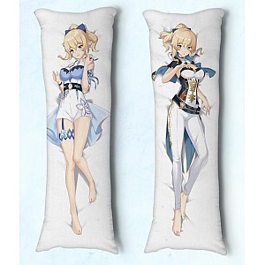 Travesseiro Dakimakura Genshin Impact Jean 04