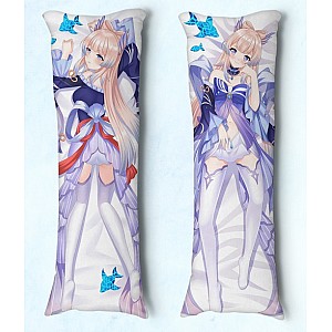 Travesseiro Dakimakura Genshin Impact Sangonomiya 02