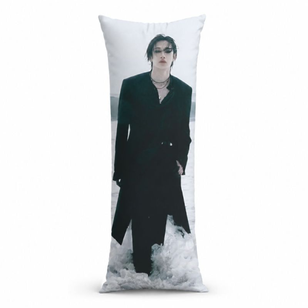 Dakimakura StrayKids BangChan 02
