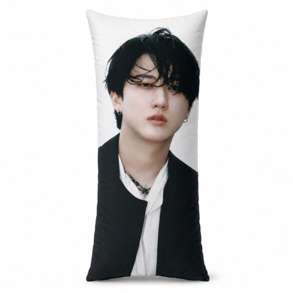 Dakimakura StrayKids ChangBin 02