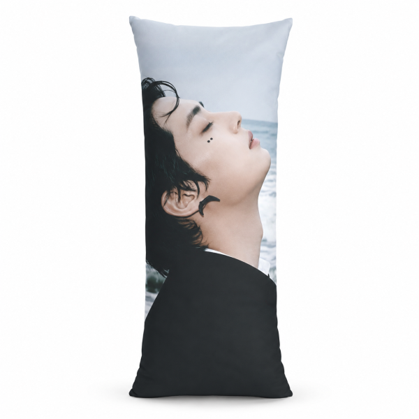 Dakimakura StrayKids LeeKnow 01