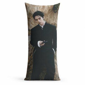 Dakimakura StrayKids LeeKnow 02