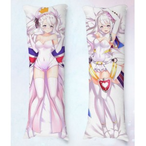 Travesseiro Dakimakura μ The Caligula Effect 01