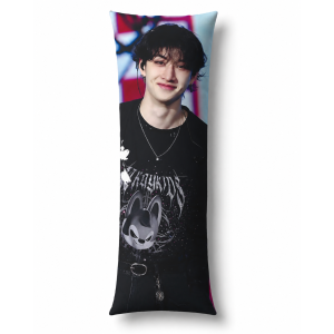 Dakimakura StrayKids BangChan 04 Dakimakura StrayKids BangChan 04