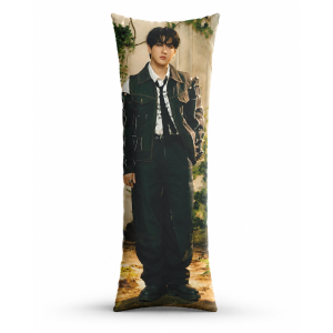 Dakimakura StrayKids ChangBin 04