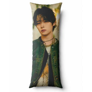 Dakimakura StrayKids LeekNow 05 Dakimakura StrayKids LeekNow 05